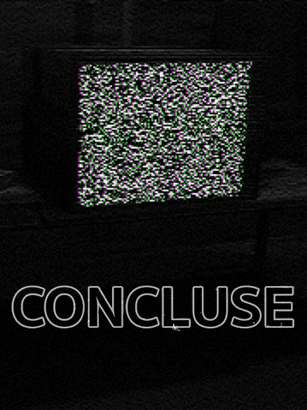 Concluse cover