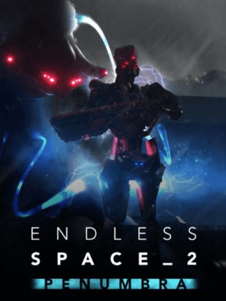 Endless Space 2: Penumbra wallpaper