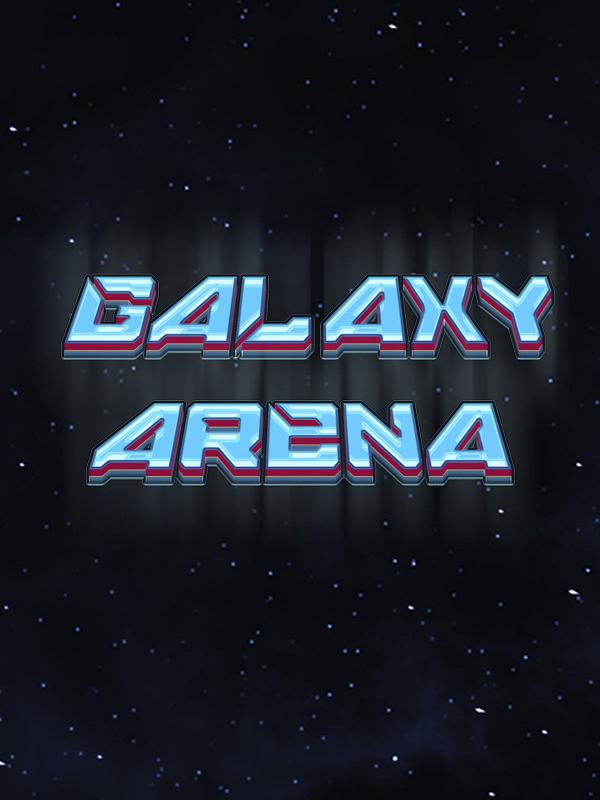 Galaxy Arena cover