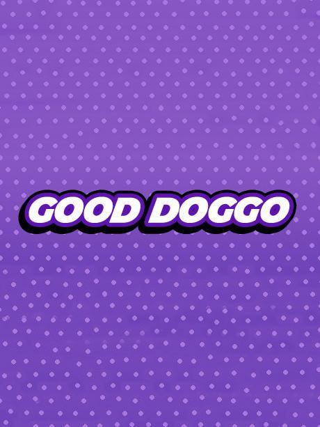 Good Doggo cover