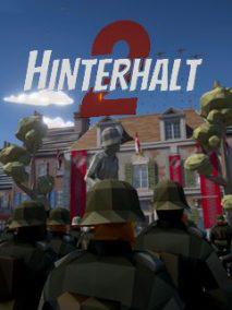 Hinterhalt 2 wallpaper