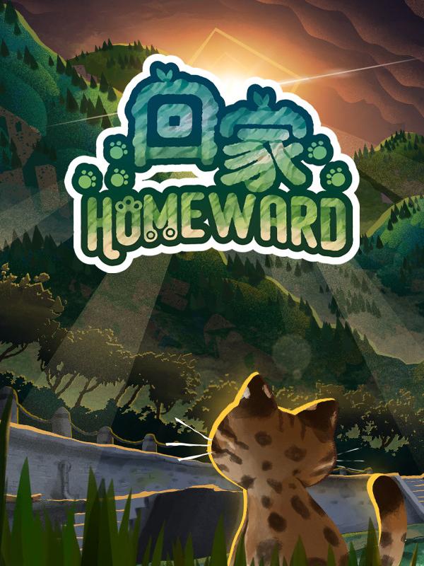 Homeward cover