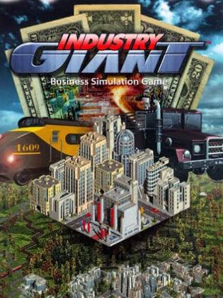 Industry Giant cover