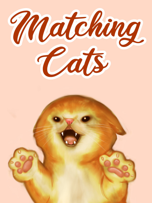 Matching Cats cover