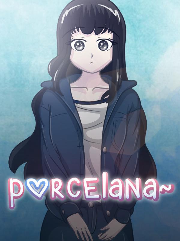 Porcelana cover