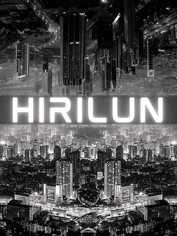 Hirilun cover