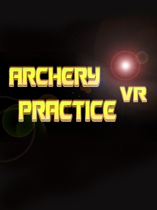 Archery Practice VR cover