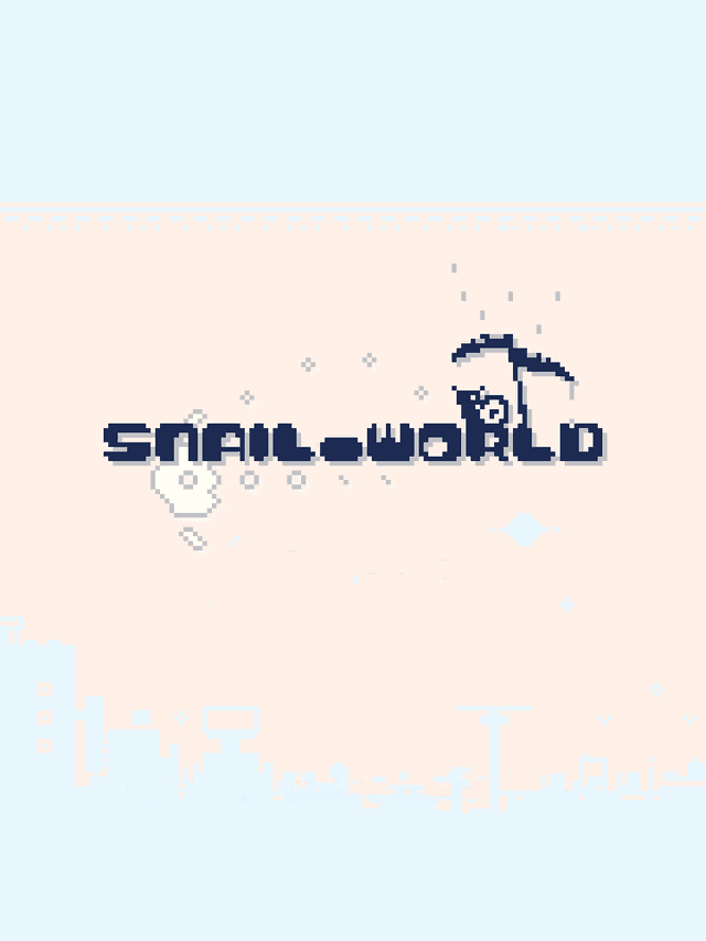 Snail World cover