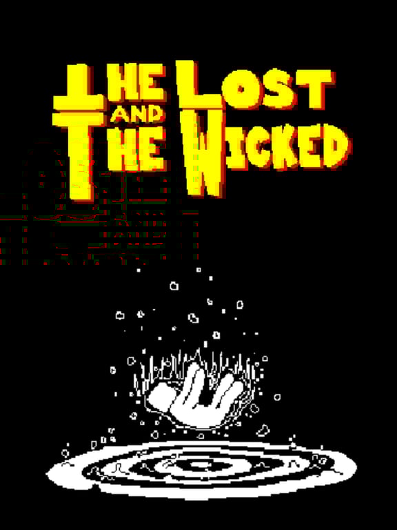 The Lost and The Wicked cover