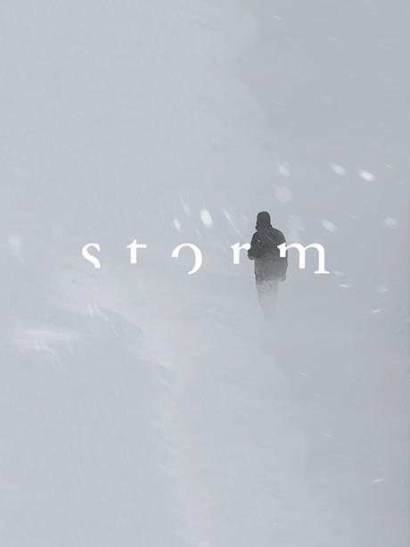 Storm VR cover