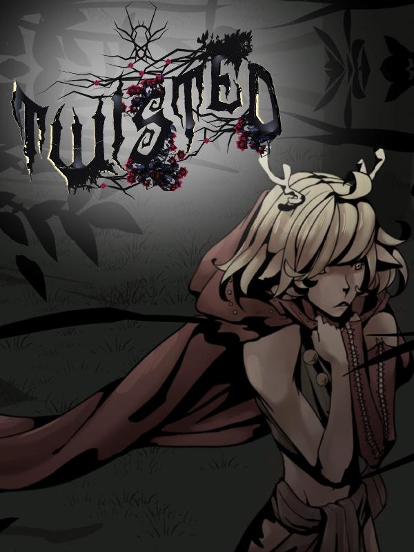 Twisted: A Dark Fairytale wallpaper