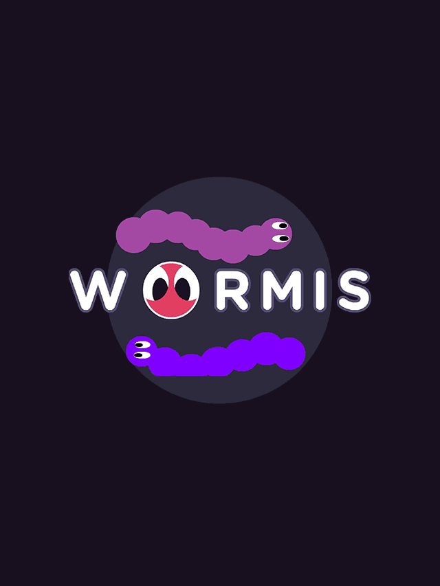 Worm.is: The Game cover