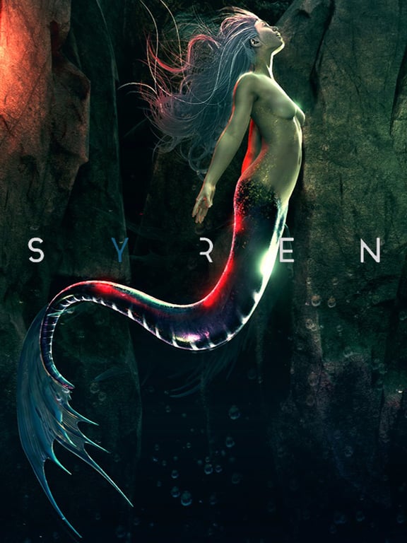 Syren cover