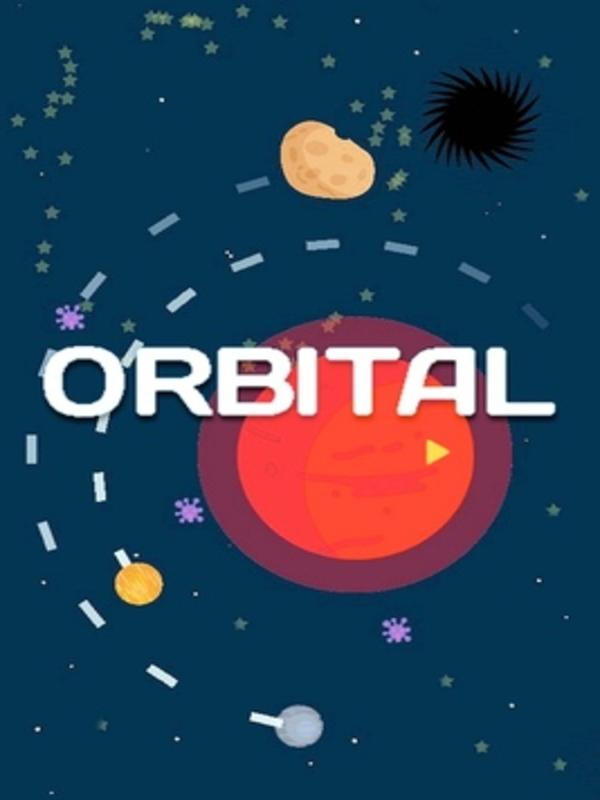 Orbital cover