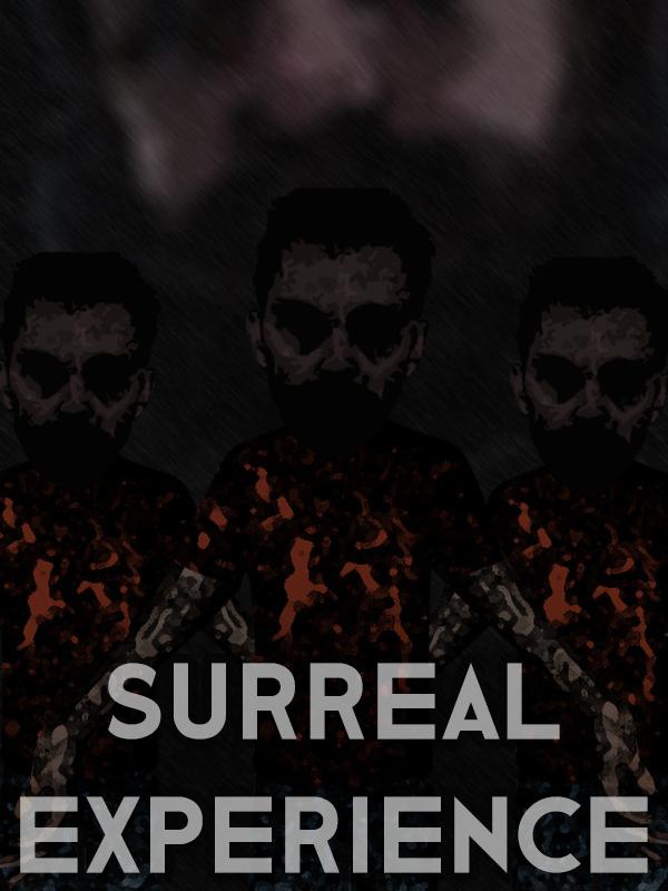 Surreal Experience cover