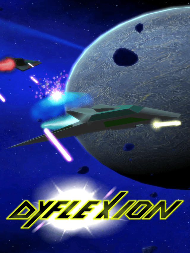 Dyflexion wallpaper