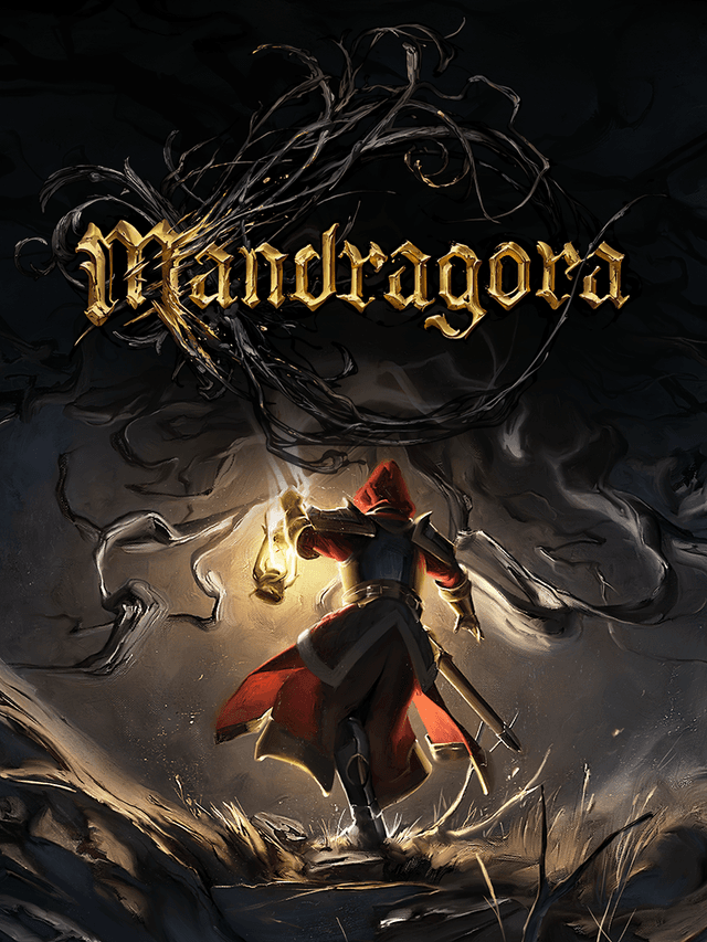 Mandragora cover