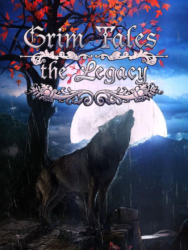 Grim Tales: The Legacy wallpaper