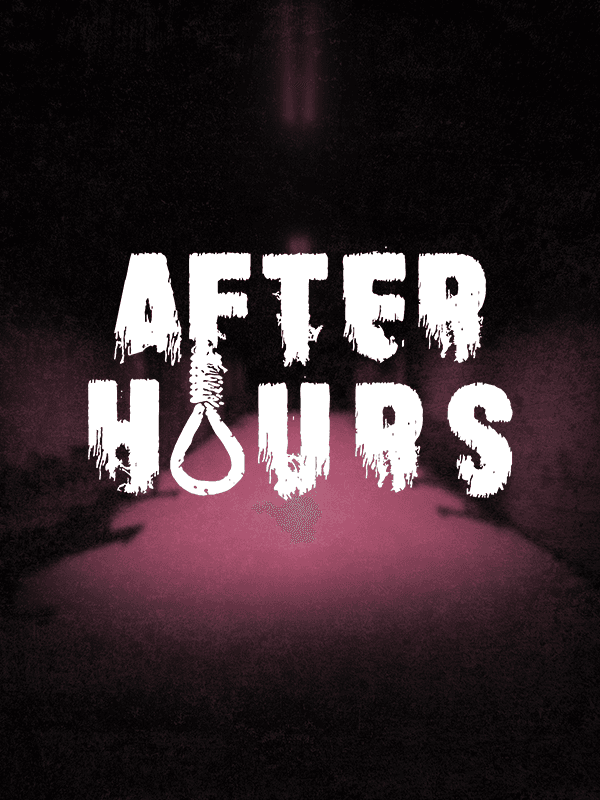 AfterHours cover