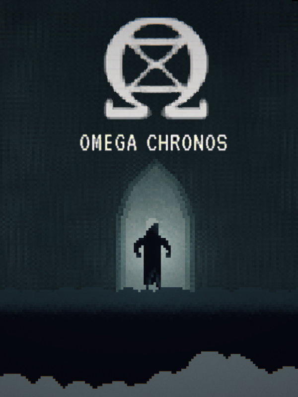 Omega Chronos cover