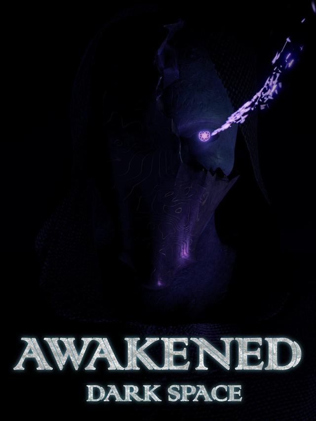 Awakened: Dark Space cover