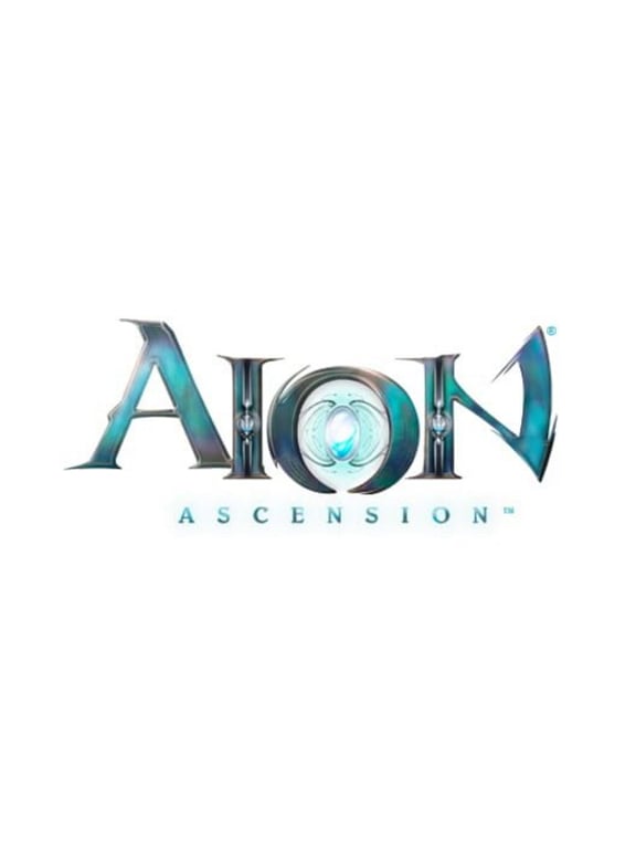 Aion: Ascension cover
