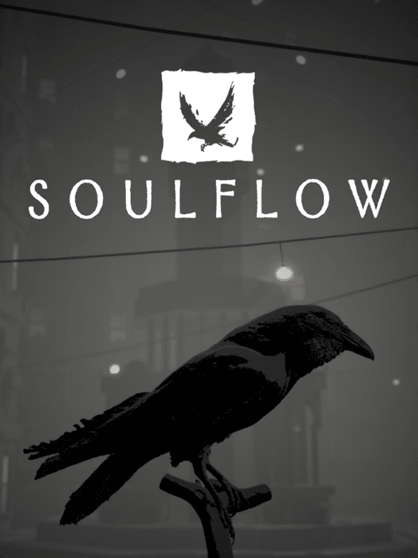 SoulFlow cover