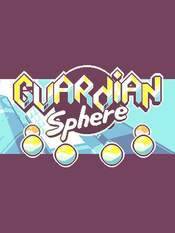 Guardian Sphere wallpaper