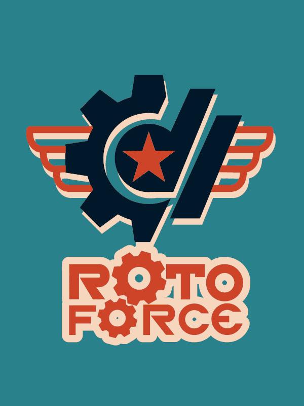 Roto Force wallpaper