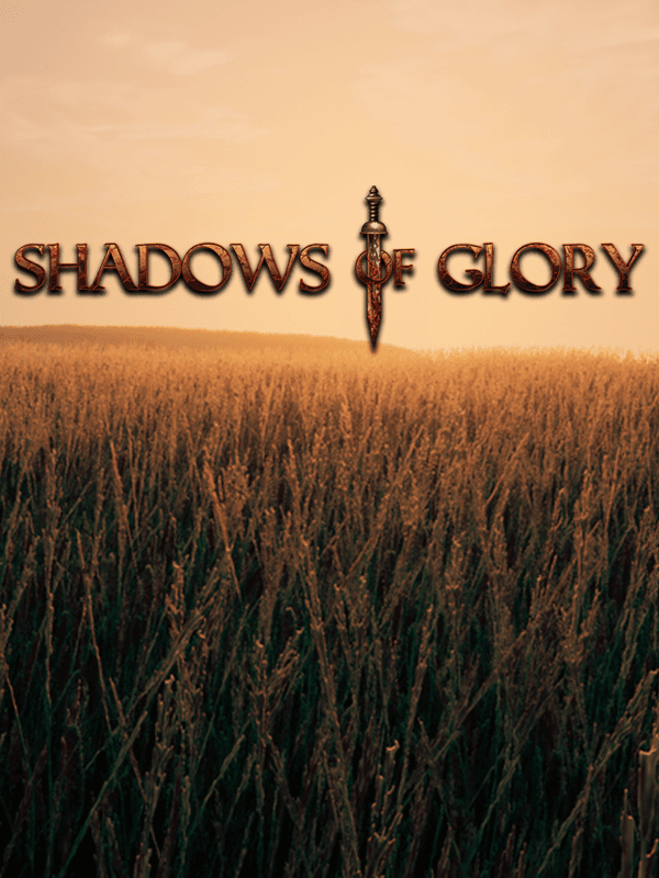 Shadows of Glory cover