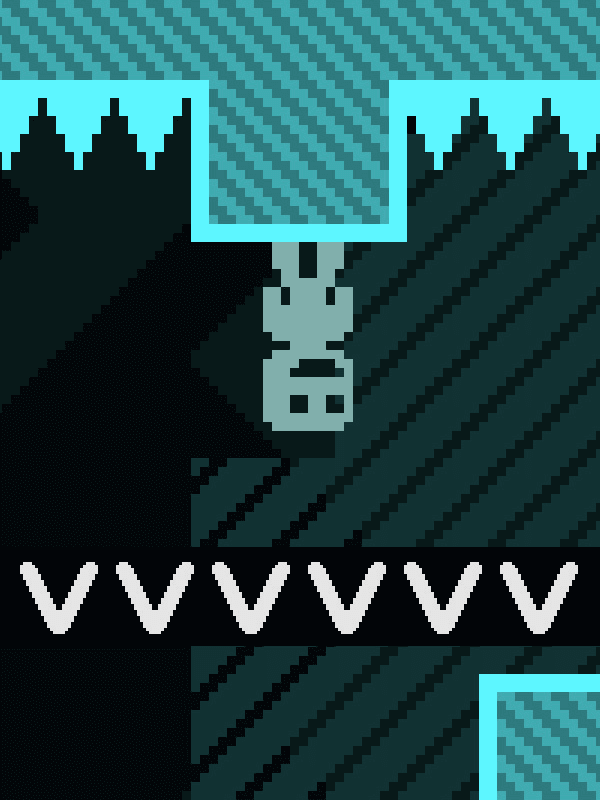 VVVVVV cover