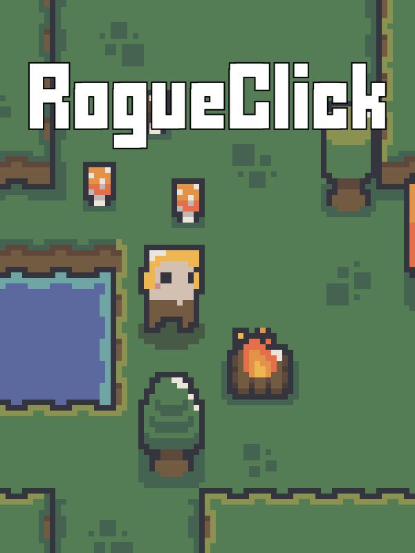 RogueClick wallpaper