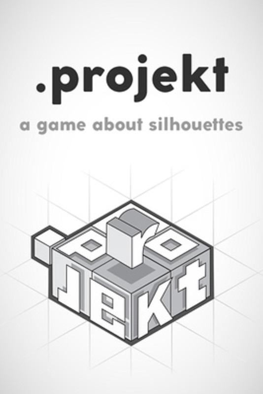 Projekt cover