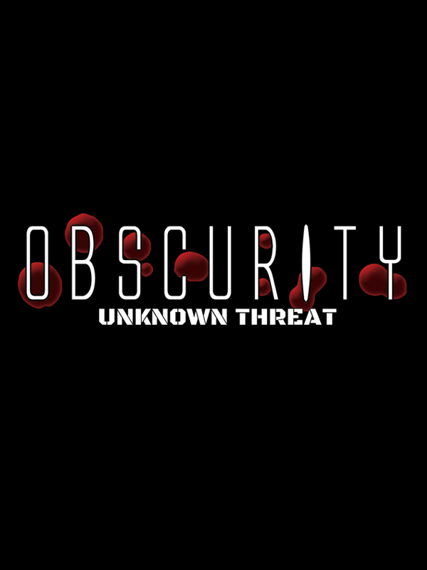 Obscurity: Unknown Threat cover