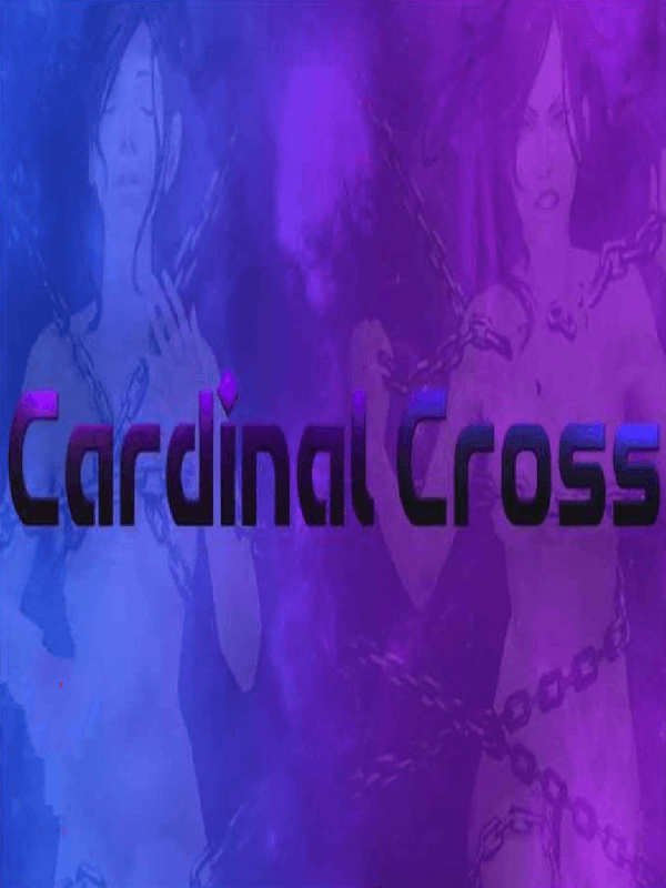 Cardinal Cross cover