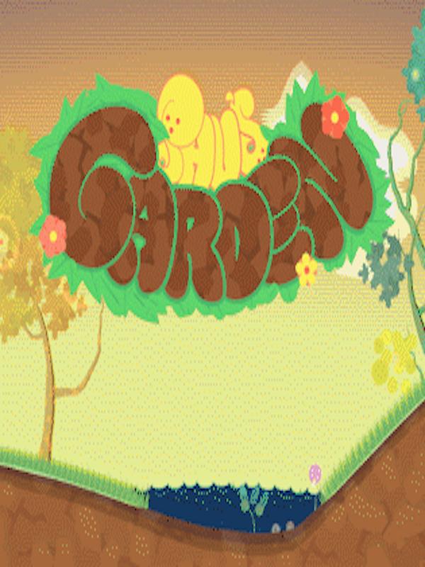 Shu's Garden cover