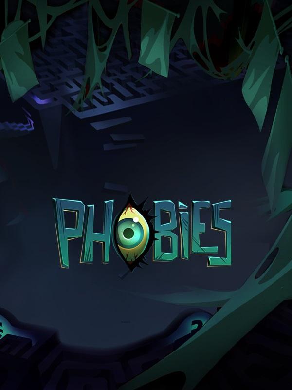 Phobies wallpaper
