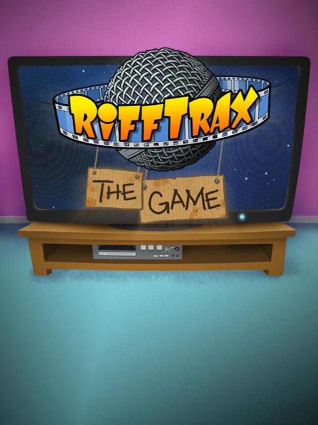 RiffTrax: The Game wallpaper