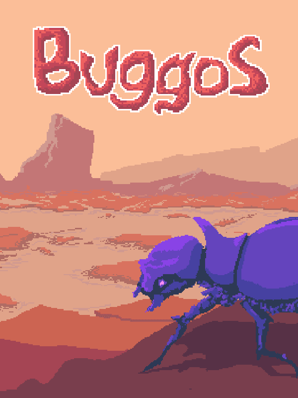 Buggos cover