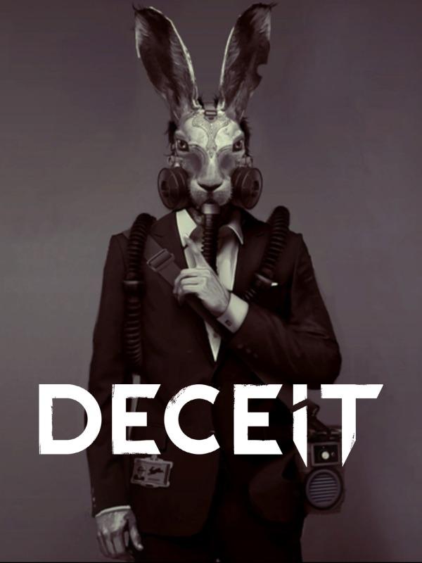 Deceit cover