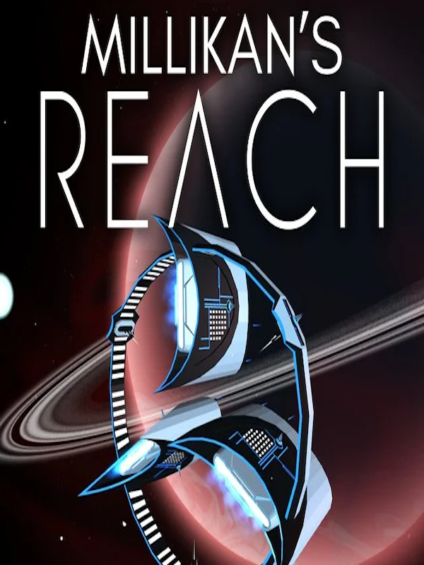 Millikan's Reach cover