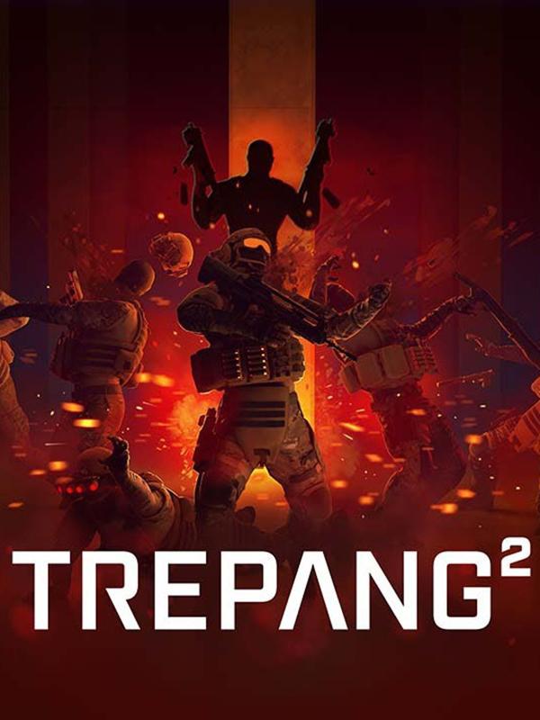 Trepang2 cover