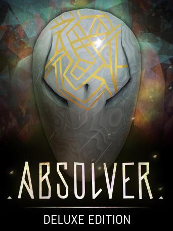 Absolver: Deluxe Edition cover