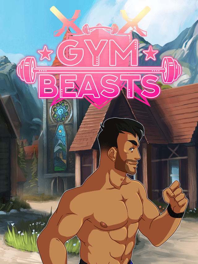 GymBeasts wallpaper