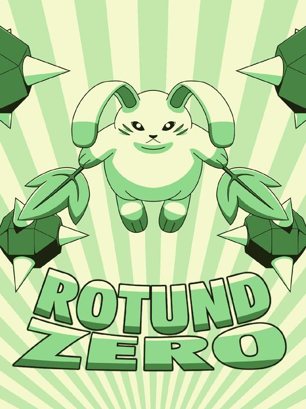 Rotund Zero wallpaper