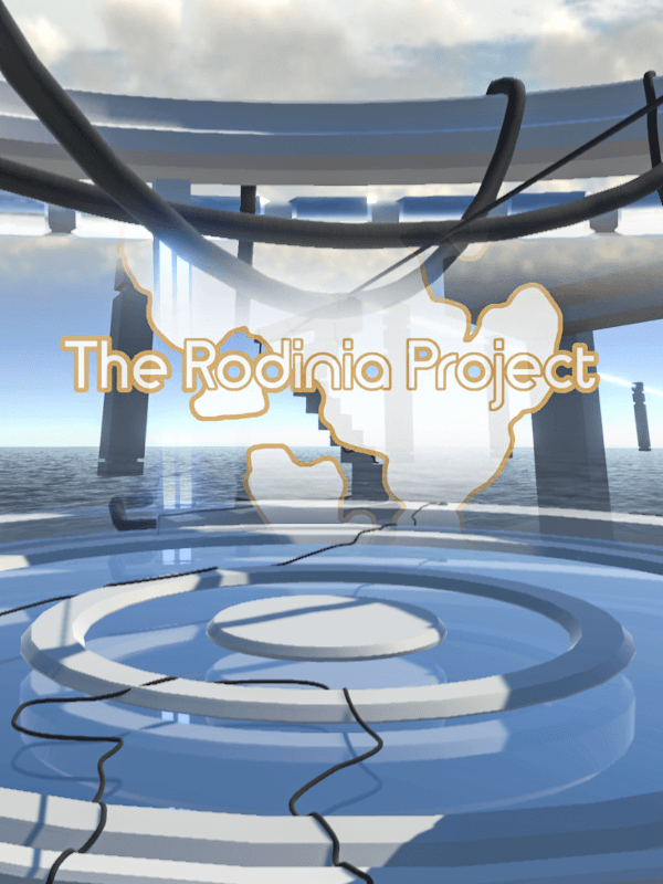 The Rodinia Project cover