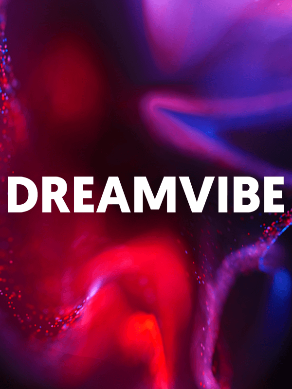 Dreamvibe cover