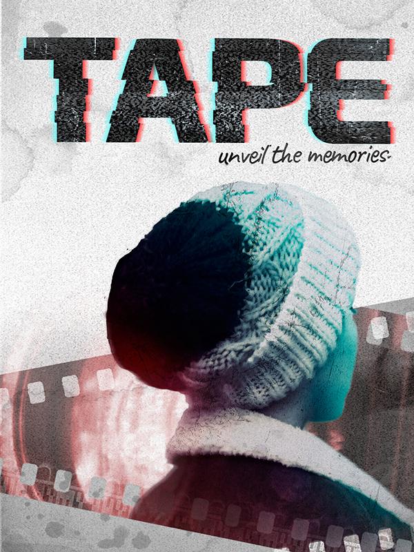 Tape: Unveil the Memories cover