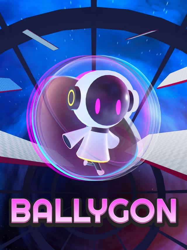 Ballygon cover