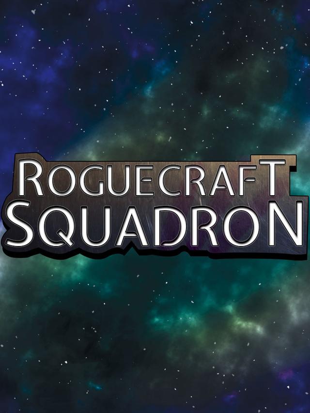 RogueCraft Squadron cover